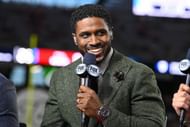 Reggie Bush
